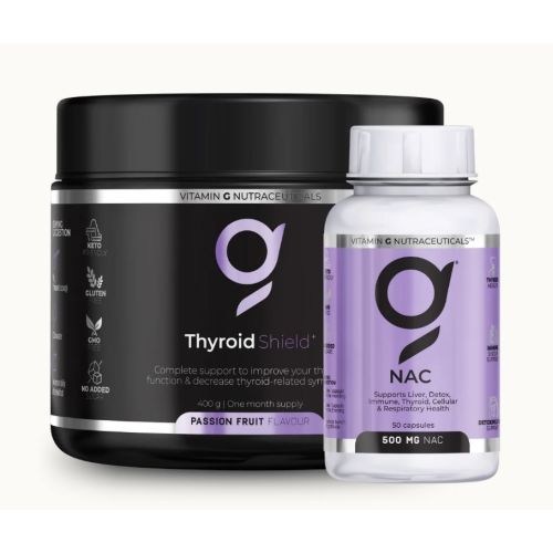 Thyroid Shield